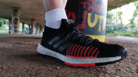 adidas hd|Adidas PulseBoost HD running trainers review: there's more to .